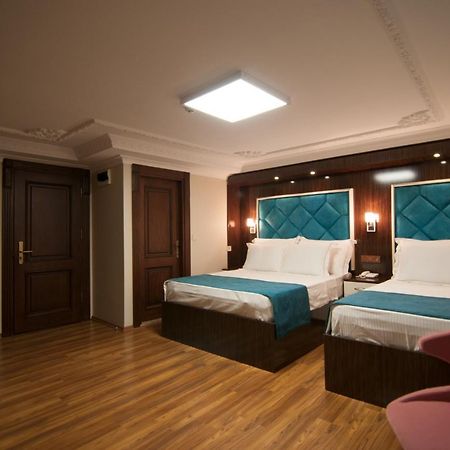 Akbiyik Suite Boutique Hotel Стамбул Екстер'єр фото